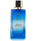 Maison Al Hambra Al Ambra Cecil Unisex EDP 100 ml