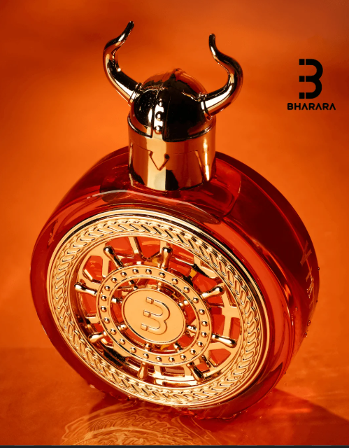 Bharara Viking Rio EDP 100 ml — foto 2