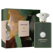 Amouage Purpose EDP 100 ml — foto 2