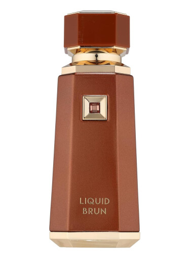 French Avenue Liquid Brun EDP 100 ml