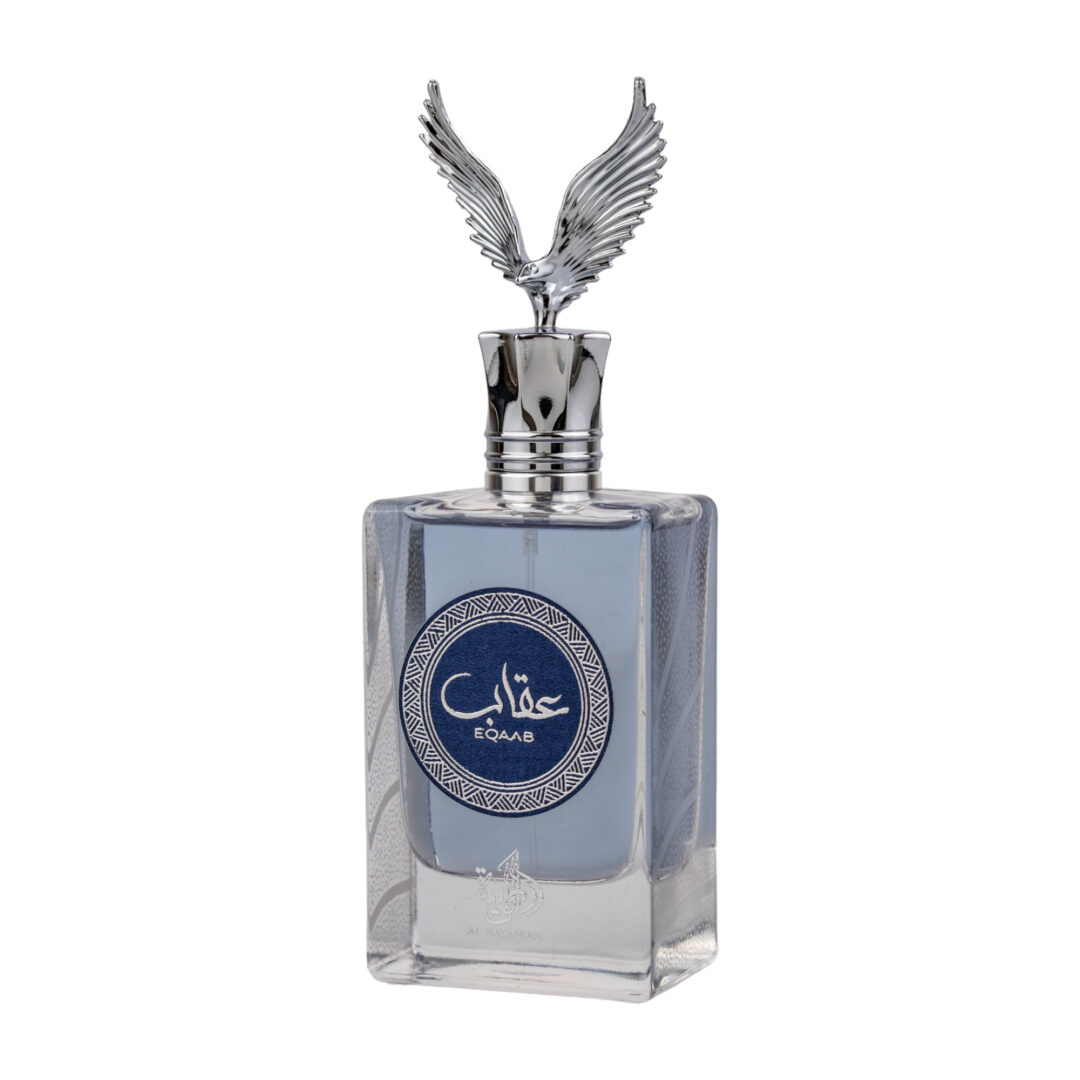 Al Wataniah Eqaab EDP 100 ml — foto 2