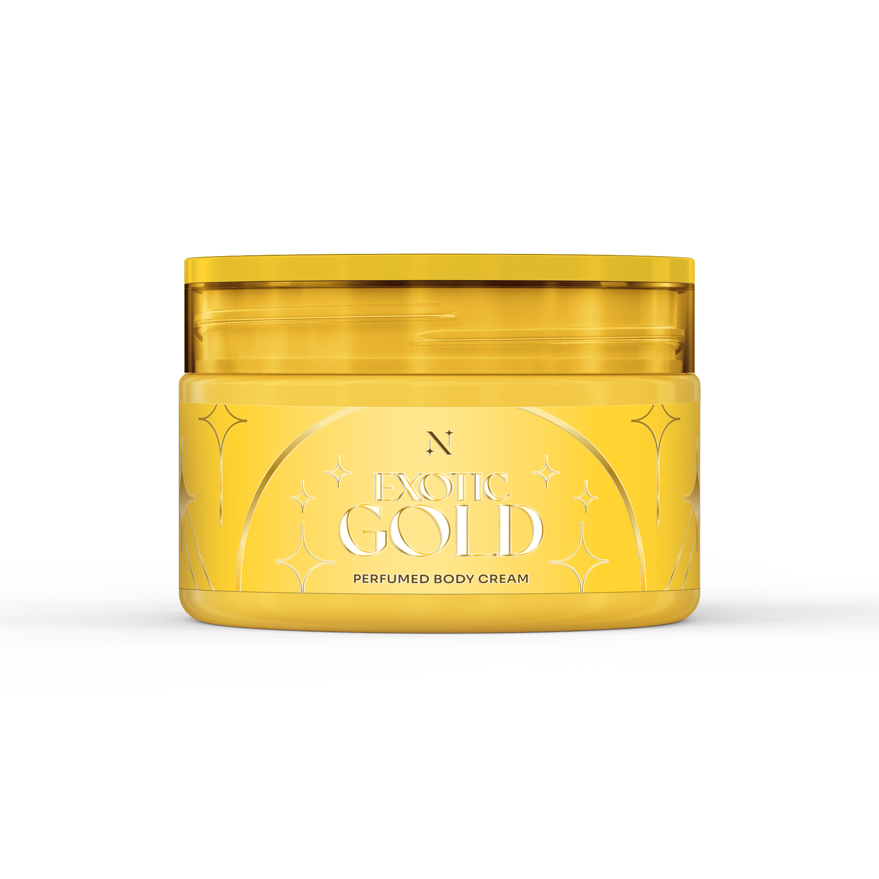 Nirath Hidratante Corporal Exotic Gold 200 ml — foto 2