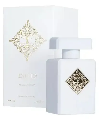 Initio Parfums Musk Therapy EDP 90 ml — foto 2