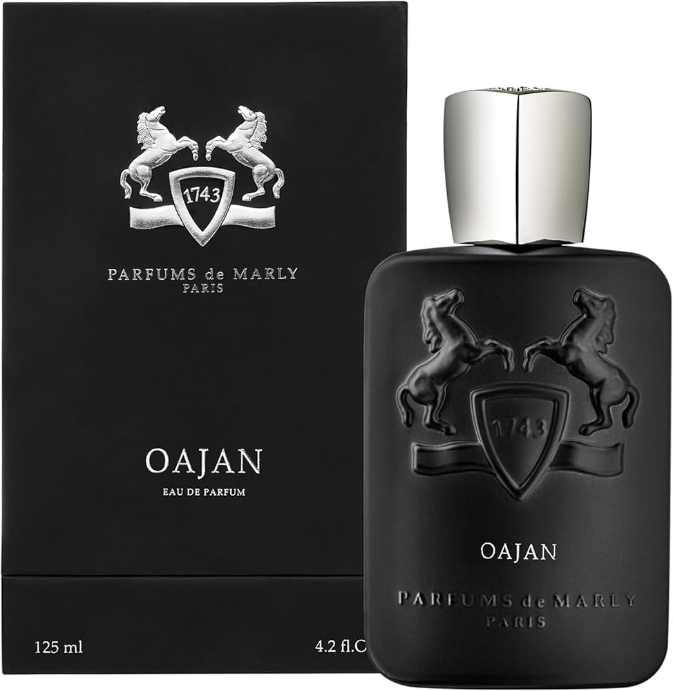 Parfums de Marly Oajan EDP 125 ml — foto 2
