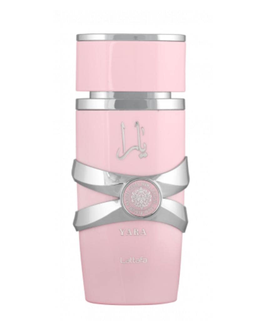 Lattafa Yara EDP 100 ml — foto 2