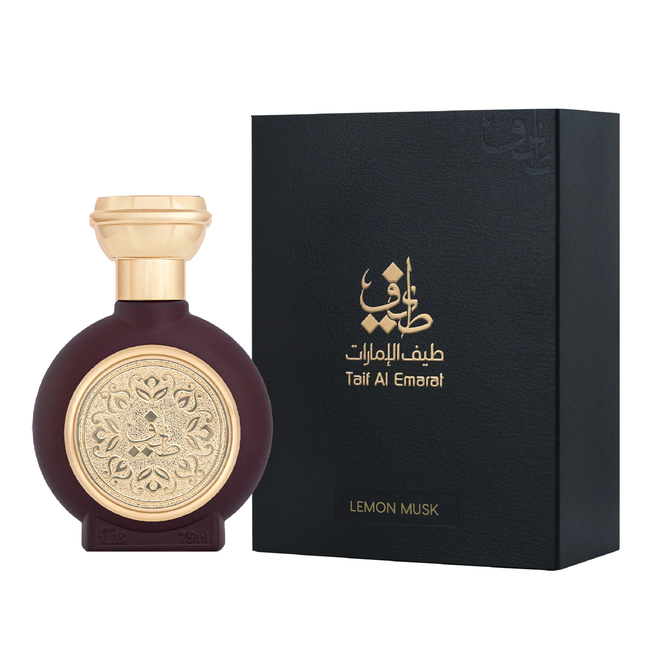Taif Al Emarat Taif 18 EDP 75 ml — foto 2