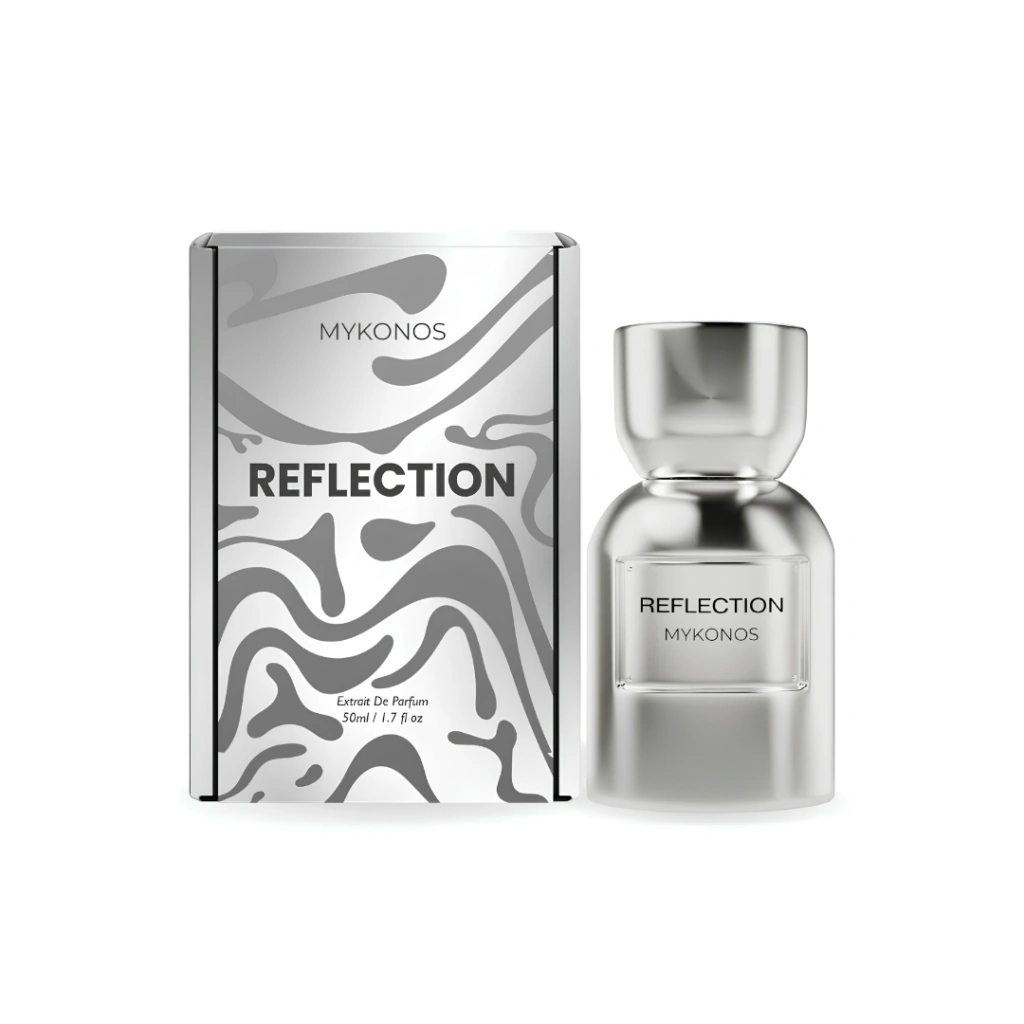Mykonos Reflection Extrait 50 ml — foto 2
