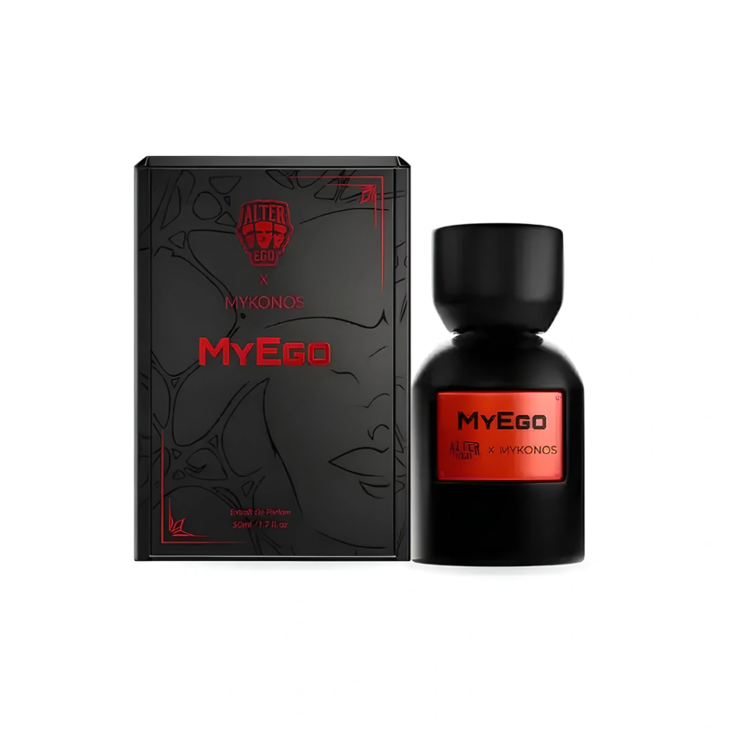 Mykonos My Ego Extrait 50 ml — foto 2