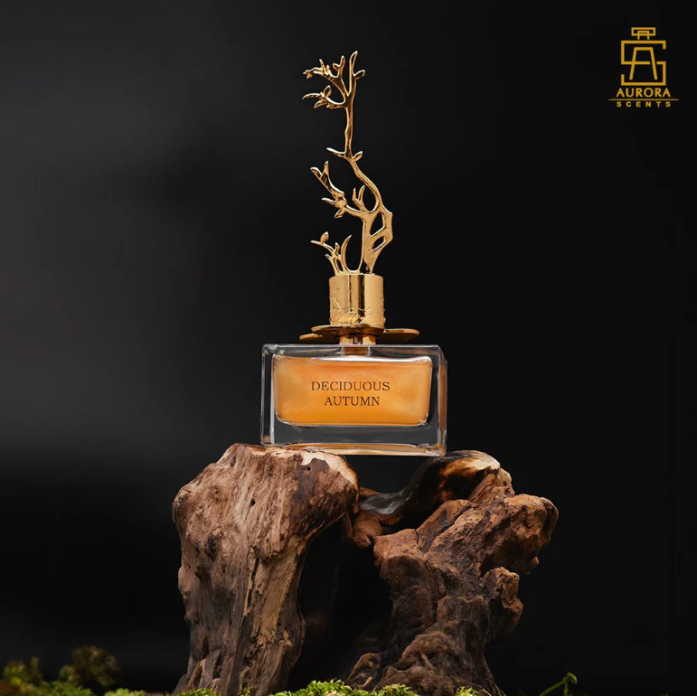 Aurora Scents Deciduous Autumn EDP 100 ml — foto 3