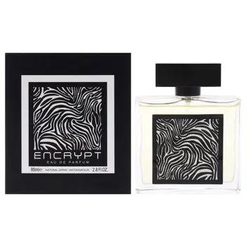 Fragrance World Encrypt EDP 85 ml — foto 2