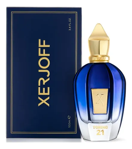 Xerjoff Torino 21 EDP 100 ml — foto 2