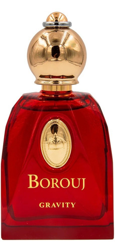 Dumont Borouj Gravity EDP 85 ml — foto 2