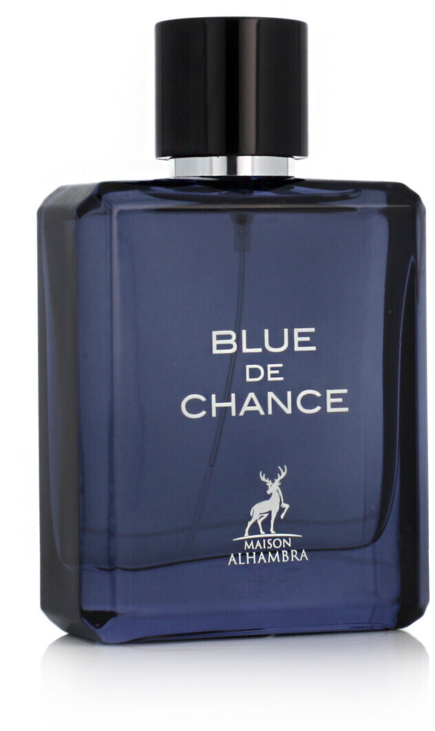 Maison Al Hambra Maison Alhambra Maison Maitre de Blue EDP 100 ml — foto 2