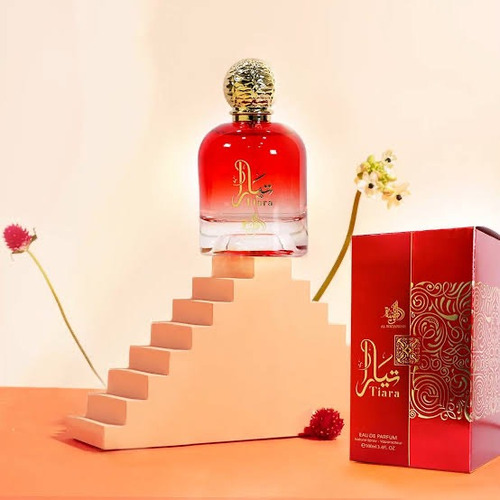 Wataniah Al Wataniah Tiara EDP 100 ml — foto 3