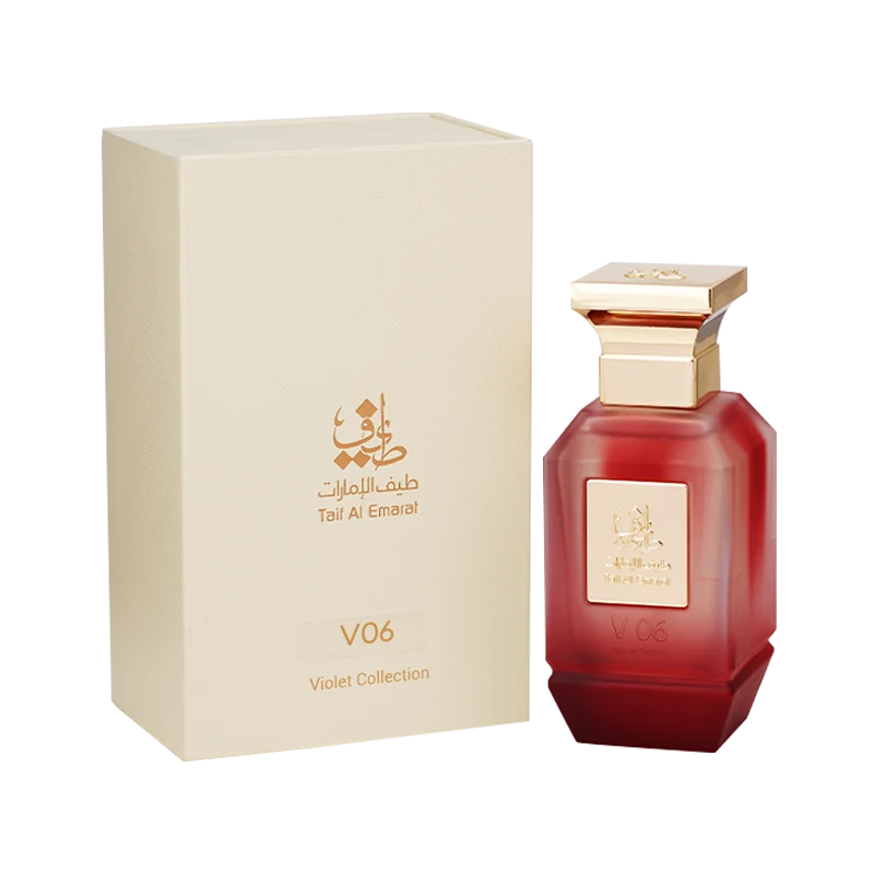 Taif Al Emarat V06 EDP 75 ml — foto 2