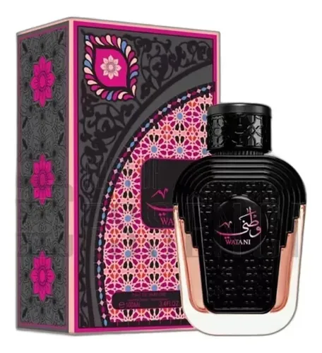 Wataniah Al Wataniah Watani Pink EDP 100 ml — foto 2