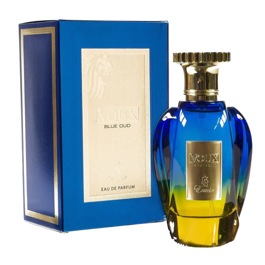 Paris Corner Voux Blue Oud EDP 100 ml — foto 2