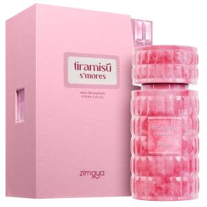 Zimaya Tiramisu S'Mores EDP 100 ml — foto 2
