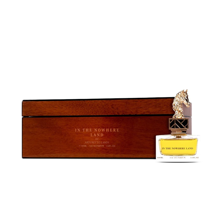 Aurora Scents In the Nowhere Land EDP 100 ml — foto 2