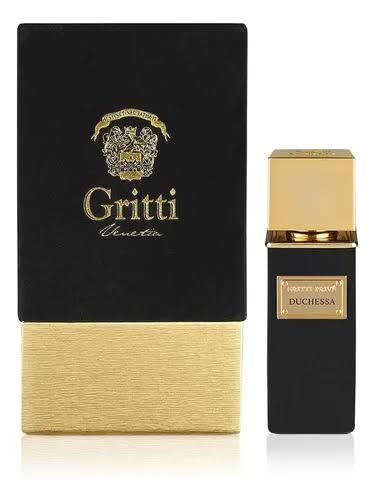 Gritti Duchessa EDP 100 ml — foto 2