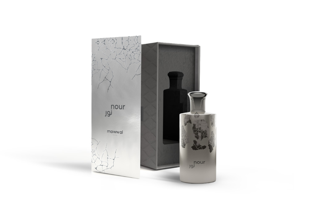 Mawwal Nour EDP 100 ml — foto 2