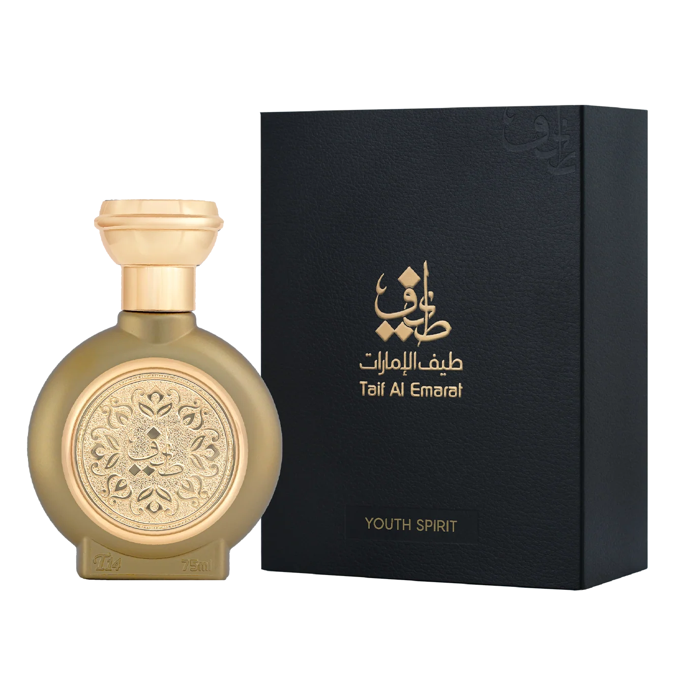 Taif Al Emarat Taif 14 EDP 75 ml — foto 2