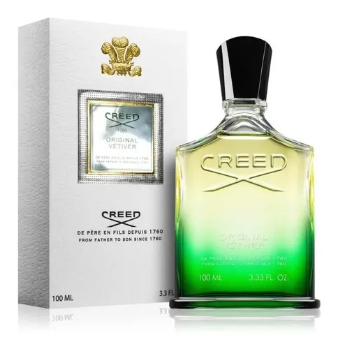 Creed Original Vetiver EDP 100 ml — foto 2
