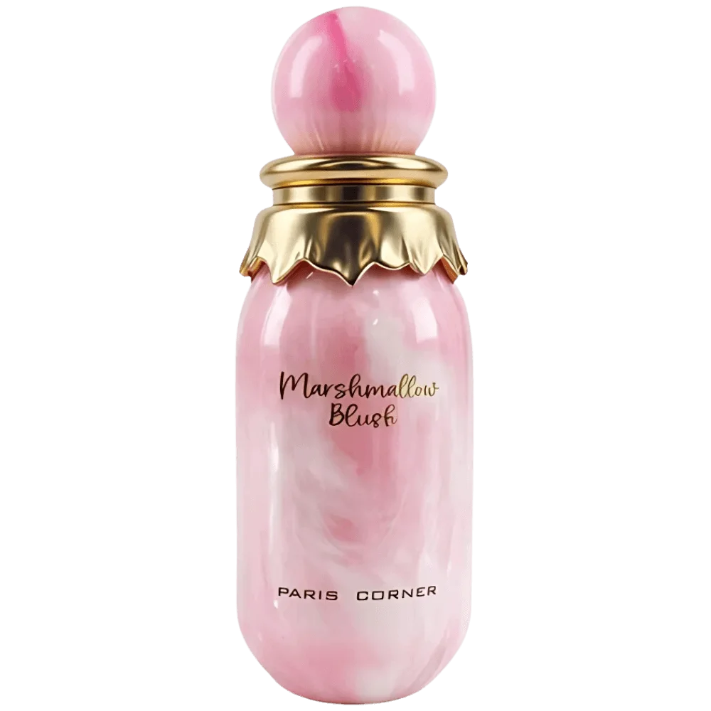 Paris Corner Marshmallow Blush EDP 100 ml — foto 2
