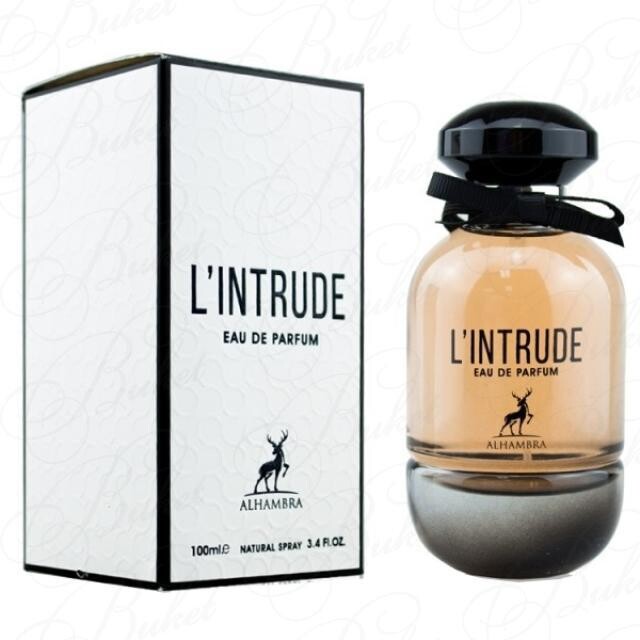 Maison Al Hambra Maison Alhambra Intrude EDP 100 ml