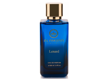 Maison Al Hambra Al Ambra Lenard EDP 100 ml