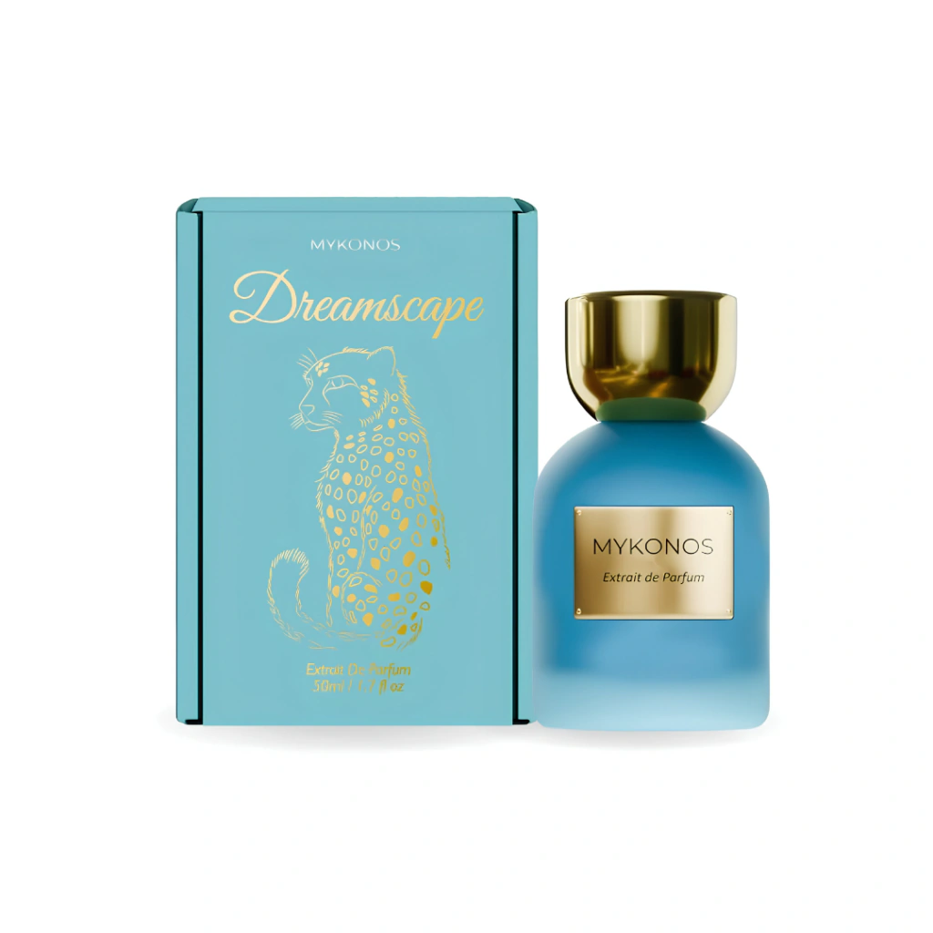 Mykonos Dreamscape Extrait 50 ml — foto 2