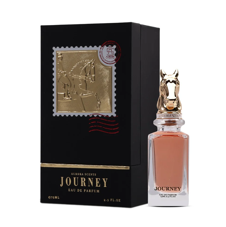 Aurora Scents Journey EDP 100 ml — foto 2