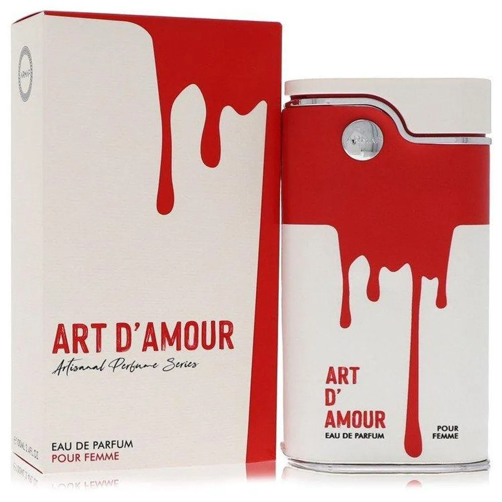 Armaf Art D'Amour EDP 100 ml