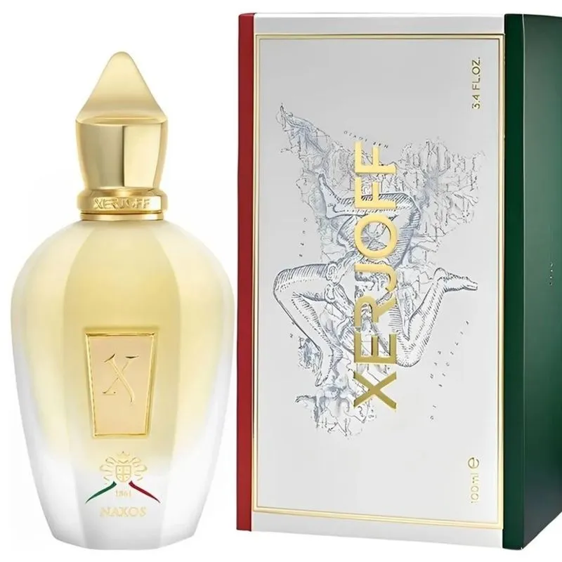 Xerjoff Naxos EDP 100 ml