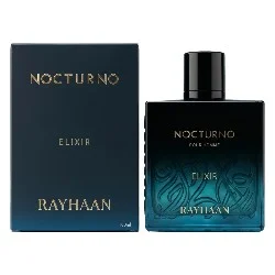 Rayhaan Nocturno Elixir Elixir 100 ml — foto 2