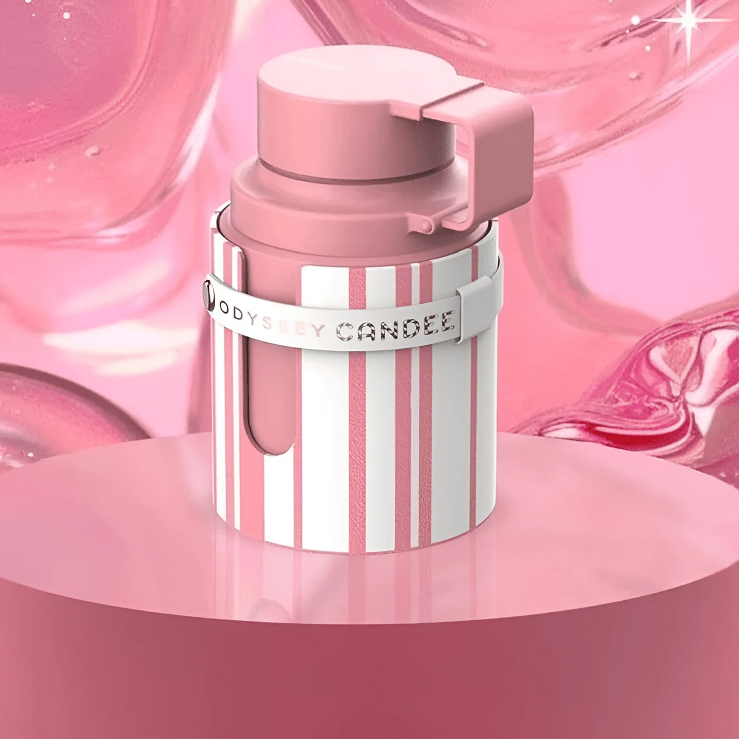 Armaf Odyssey Candee EDP 100 ml — foto 2