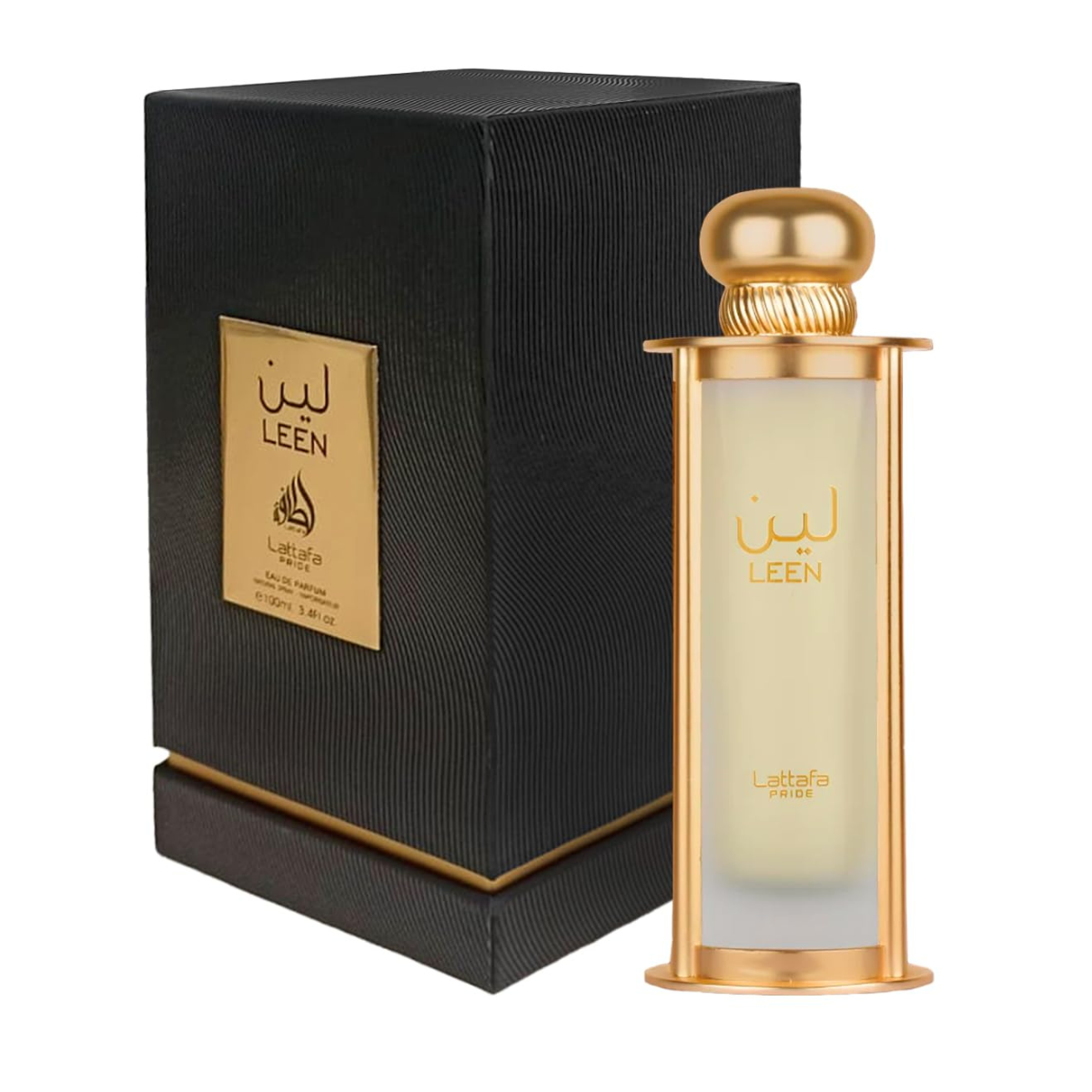 Lattafa Pride Leen EDP 100 ml — foto 2