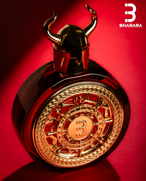 Bharara Viking Kashmir EDP 100 ml — foto 2