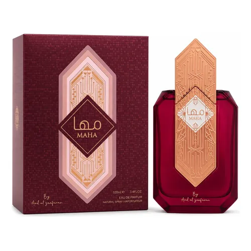 Ard Al Zaafaran Maha EDP 100 ml — foto 2