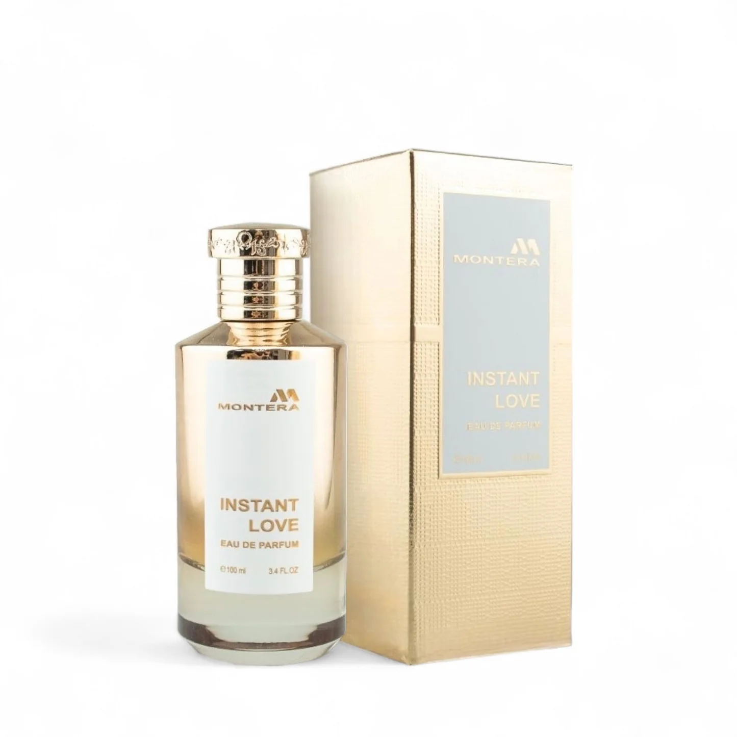 Fragrance World Montera Instant Love EDP 100 ml — foto 2
