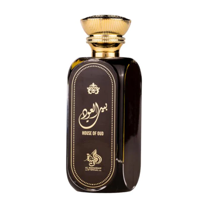 Wataniah Al Wataniah Eternal House of Oud EDP 100 ml — foto 2