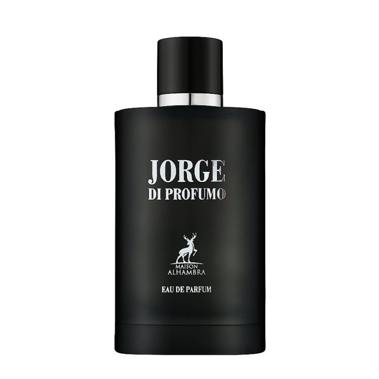 Maison Al Hambra Maison Alhambra Jorge Di Profumo EDP 100 ml