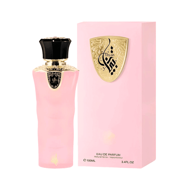 Wataniah Al Wataniah Tibyan EDP 100 ml