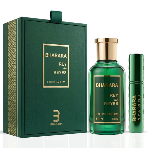 Bharara Rey de Reyes EDP 100 ml — foto 2