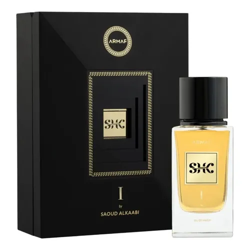 Armaf Shk I Saoud Alkaabi EDP 100 ml — foto 2