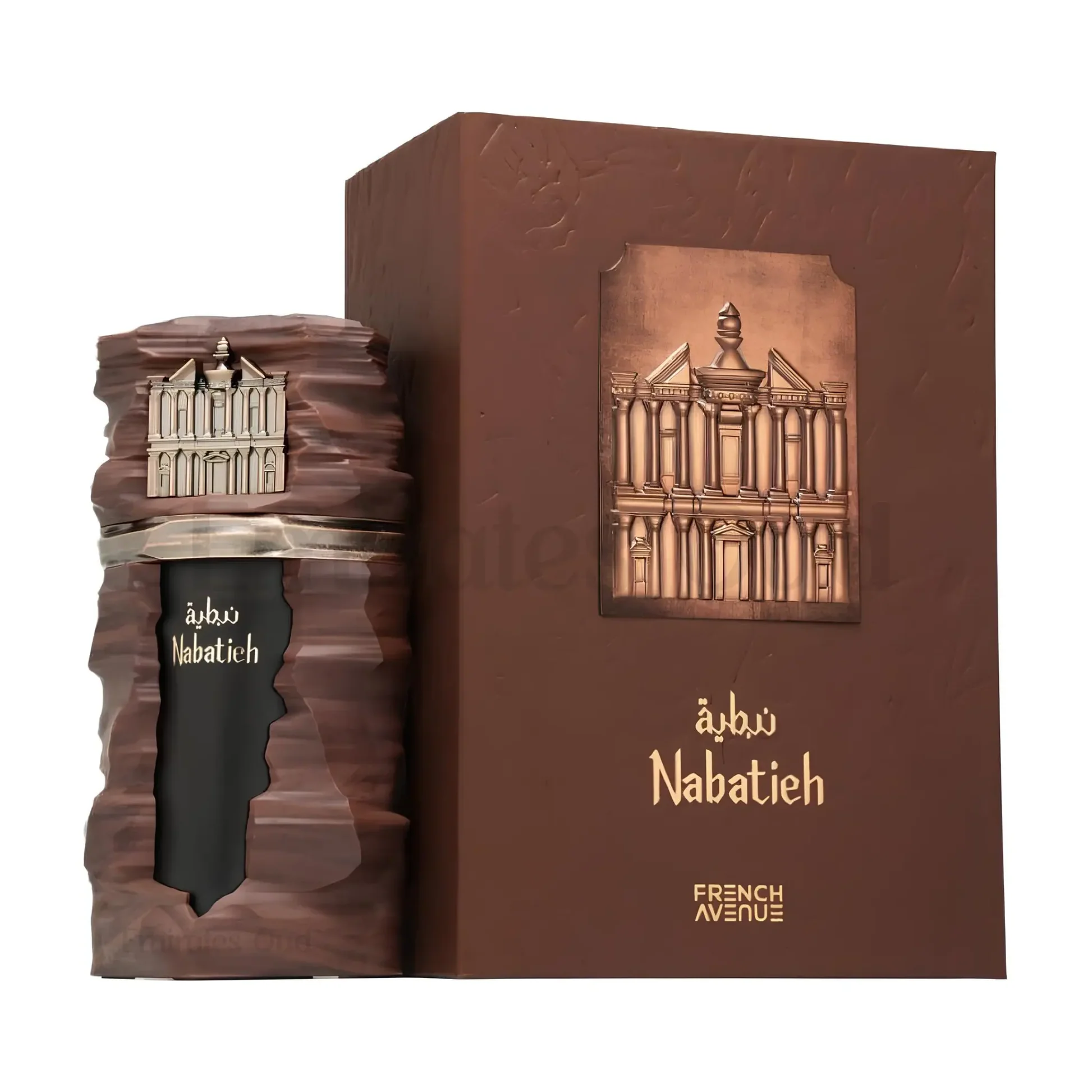 French Avenue Nabatieh EDP 100 ml — foto 2