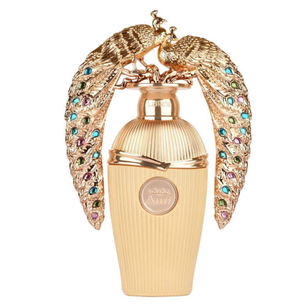 Lattafa Afeef EDP 100 ml — foto 2