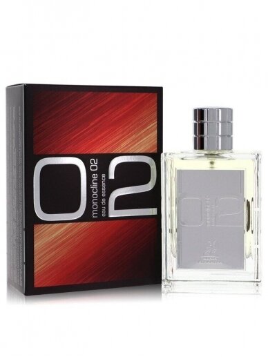 Maison Al Hambra Maison Alhambra Monocline 02 Eau de Essence 100 ml