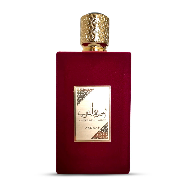 Lattafa Ameerat Al Arab EDP 100 ml — foto 2
