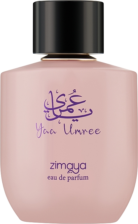 Zimaya Yaa Umree EDP 100 ml — foto 2